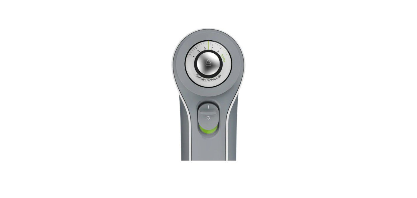 Handmixer MultiMix 5 HM 5100 WH