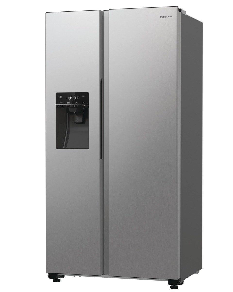 Side-by-Side RS5P535NTCE
