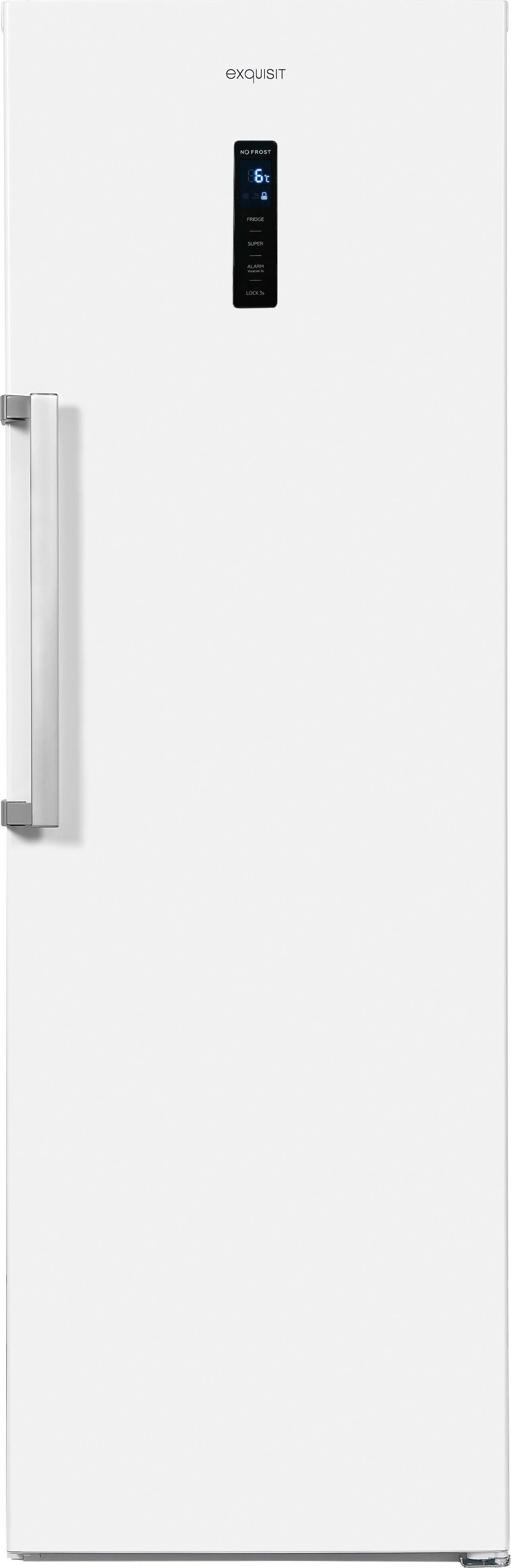 Vollraumkühlschrank KS360-V-HE-040D