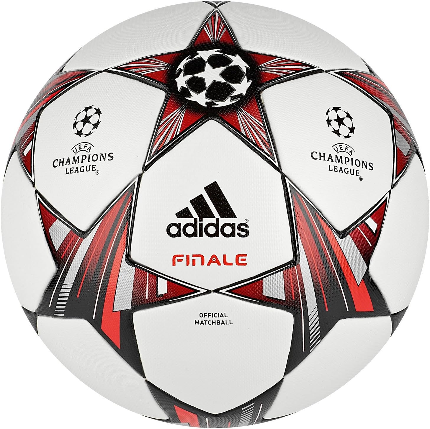 adidas Fußball Finale 13 Offizieller Spielball