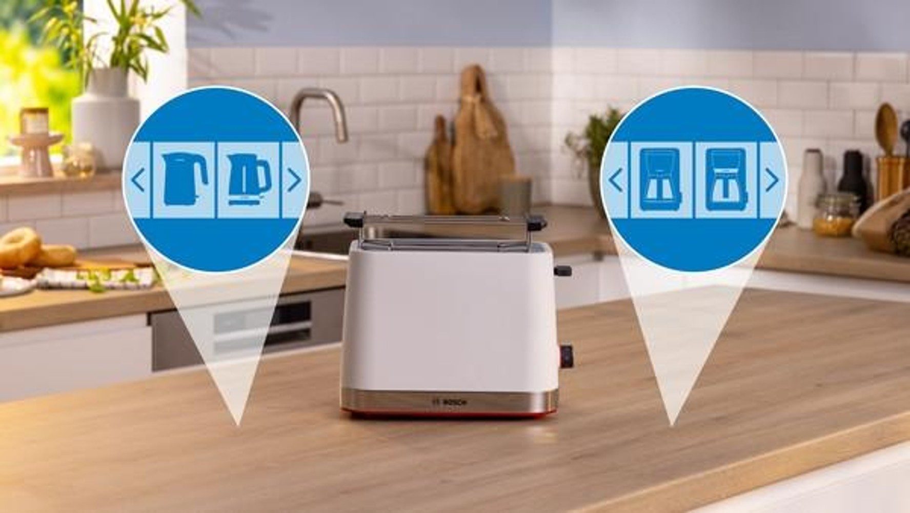 Toaster