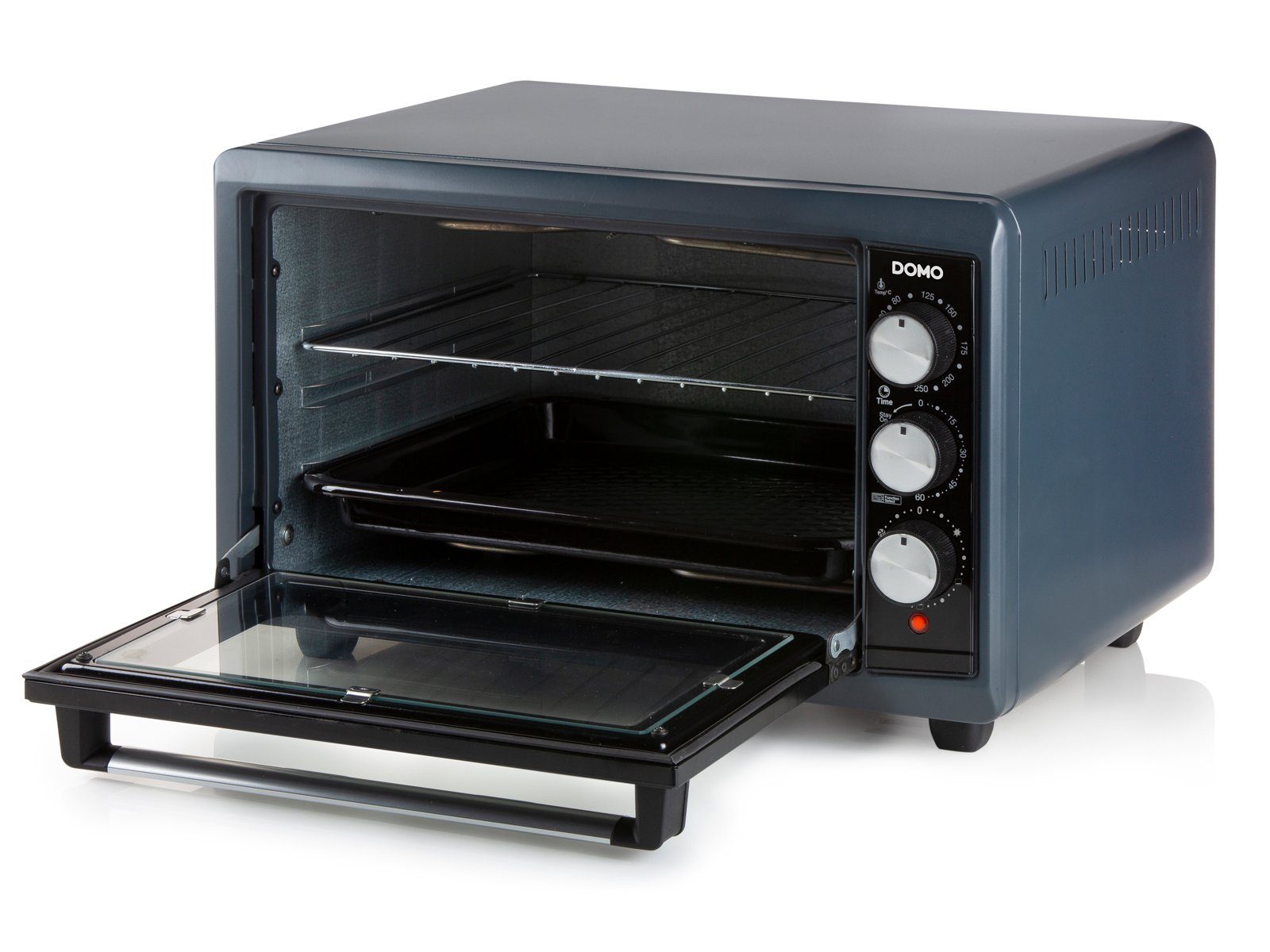Minibackofen