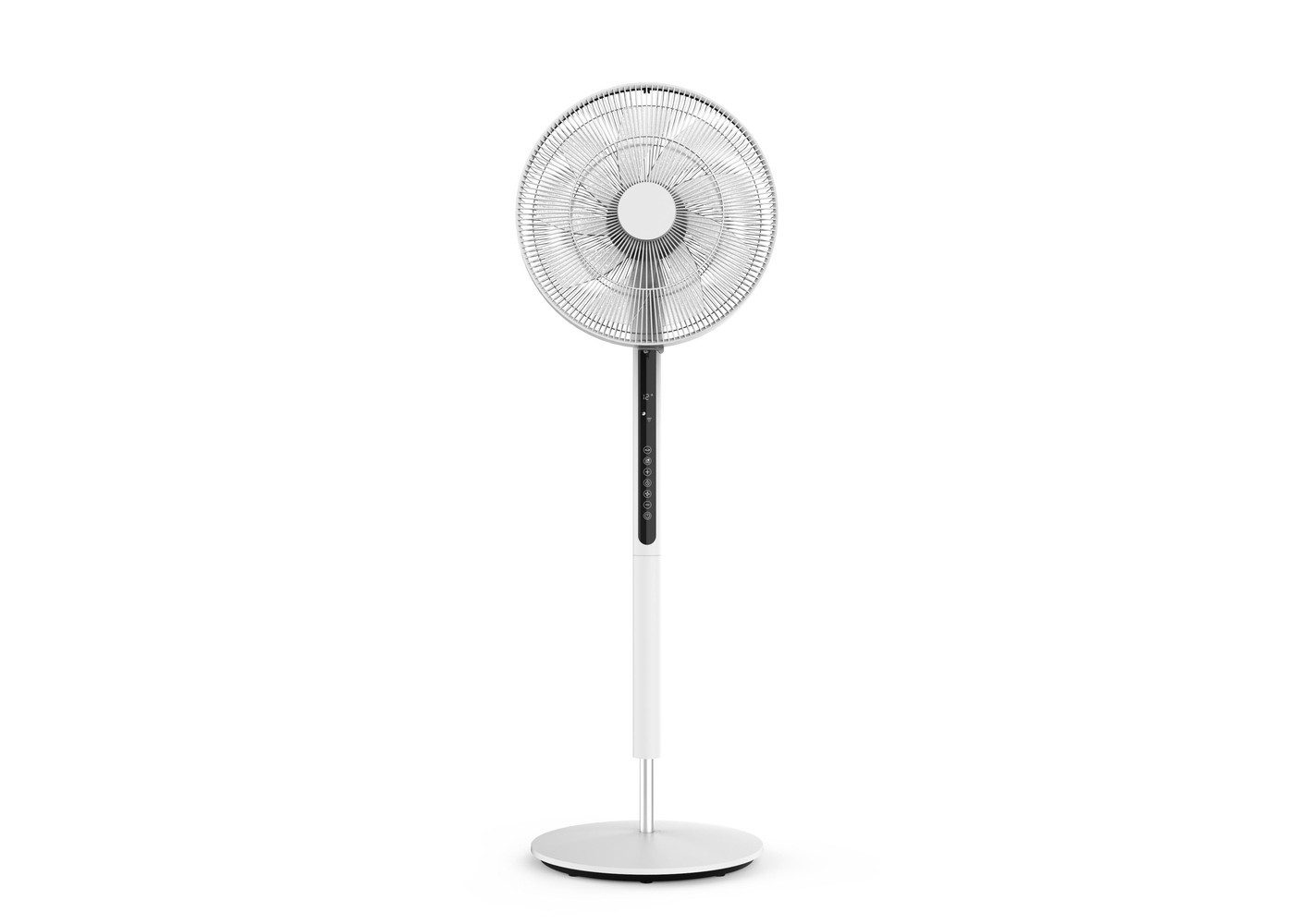 Standventilator