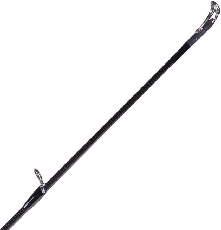 Zeck Angelrute Barsch-Alarm Baitcast - BA Cast M 227cm | 21g