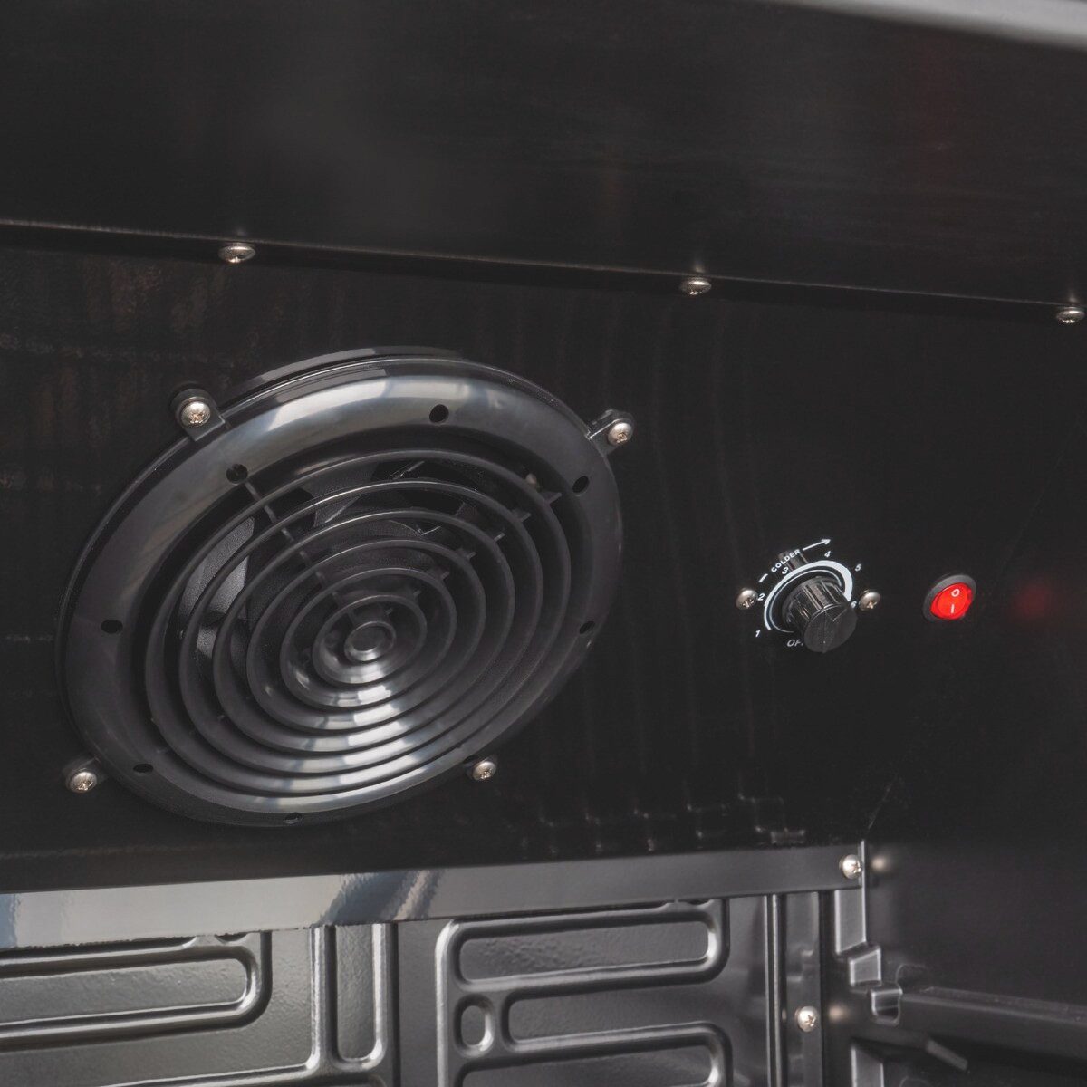 Getränkekühlschrank GastroHero Getränkekühlschrank GK-360BB