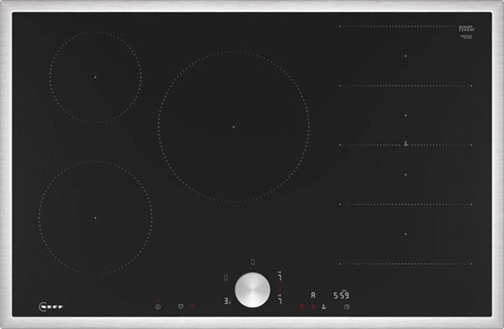 Induktions-Kochfeld