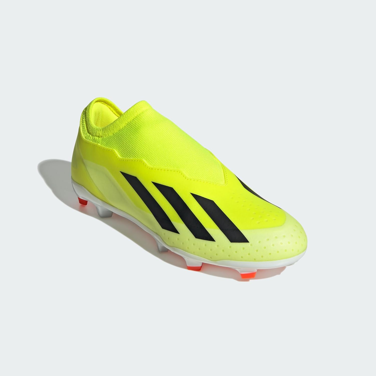 Adidas Unisex X Crazyfast.3 Ll FgSneaker
