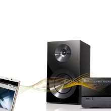 stereo