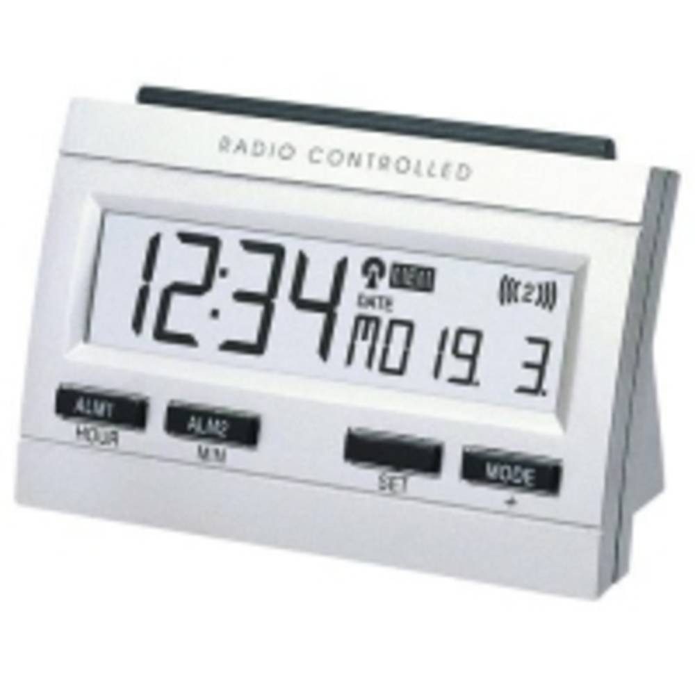 Wecker Funk-Memo-Weckeruhr 02991