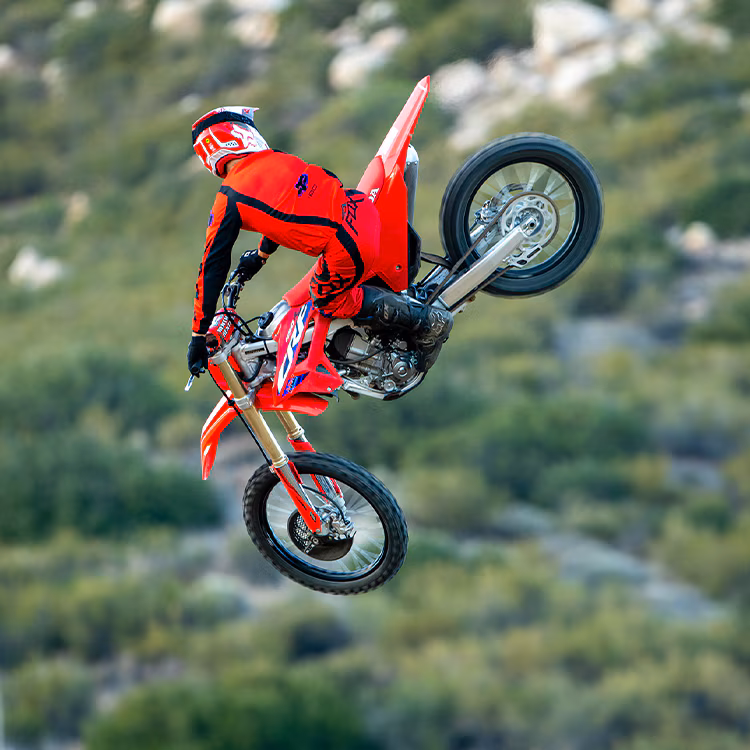 Gallery - CRF450R 0