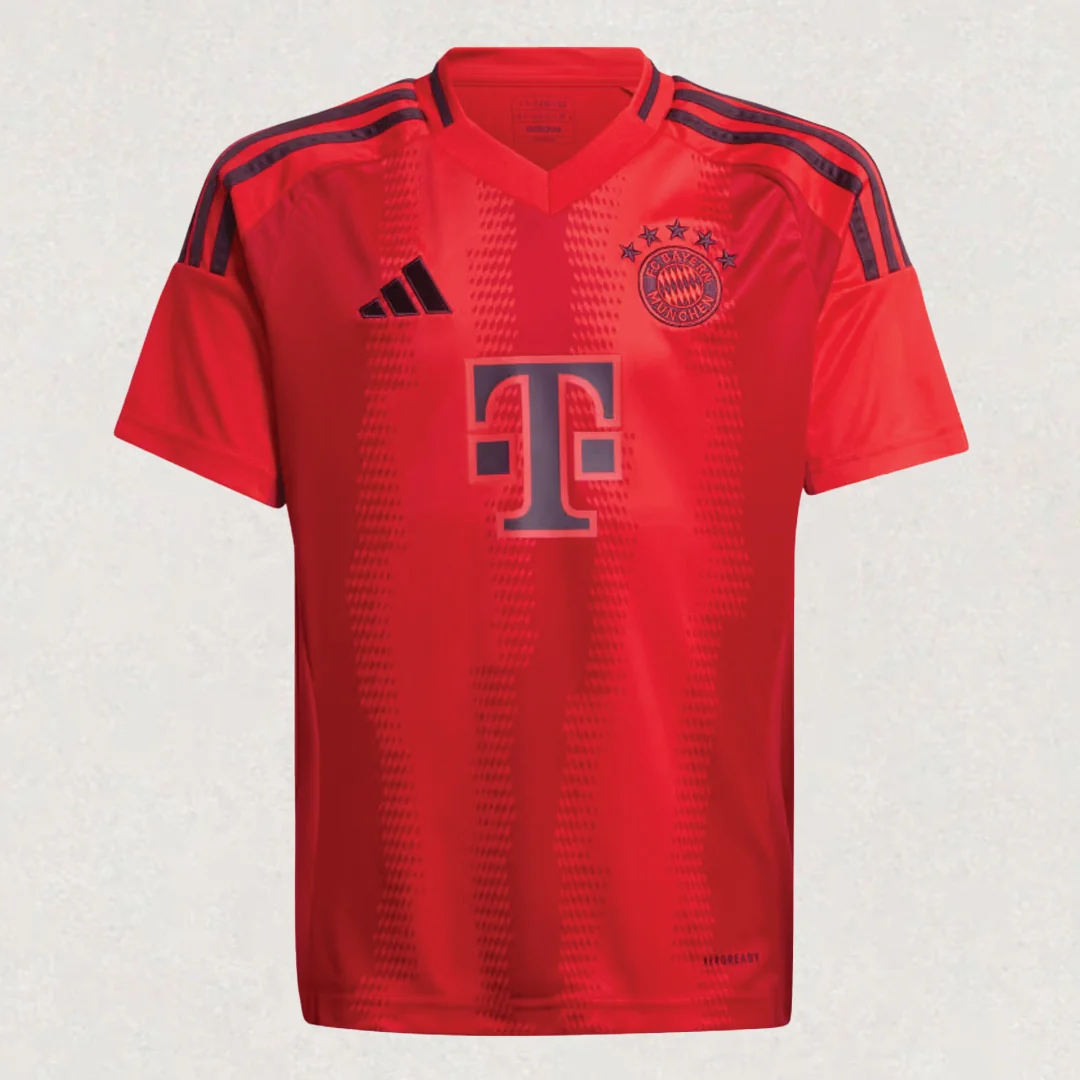 Bayern Munich 24/25 Home Jersey