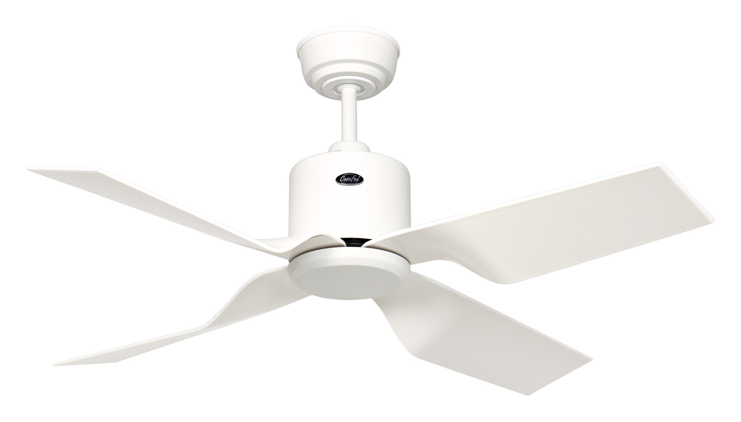 Deckenventilator Outdoor DC Deckenventilator Eco Ventos WiFi 102 WE