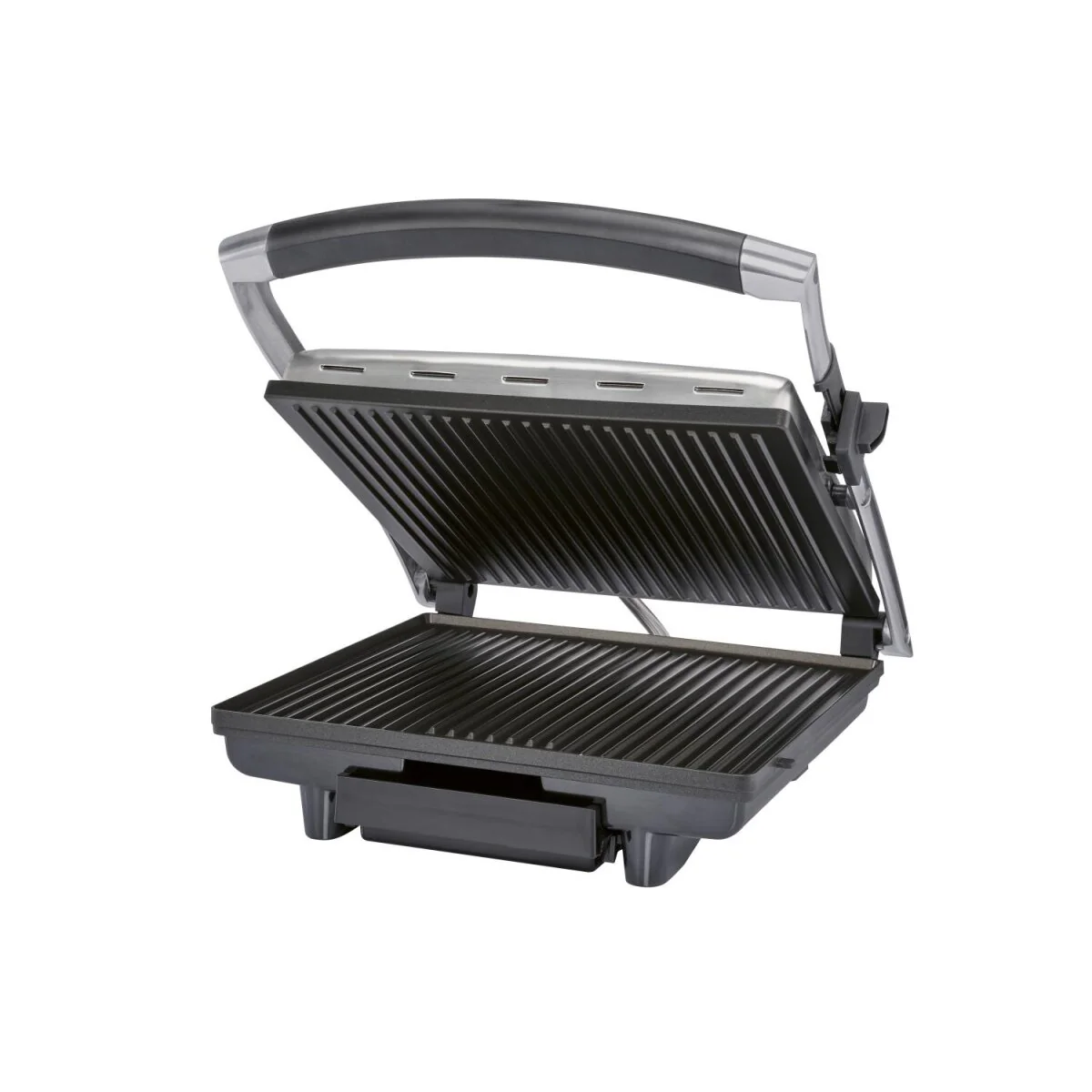 SILVERCREST? KITCHEN TOOLS Panini Maker SPM 2000 E2 - Zo goed als nieuw