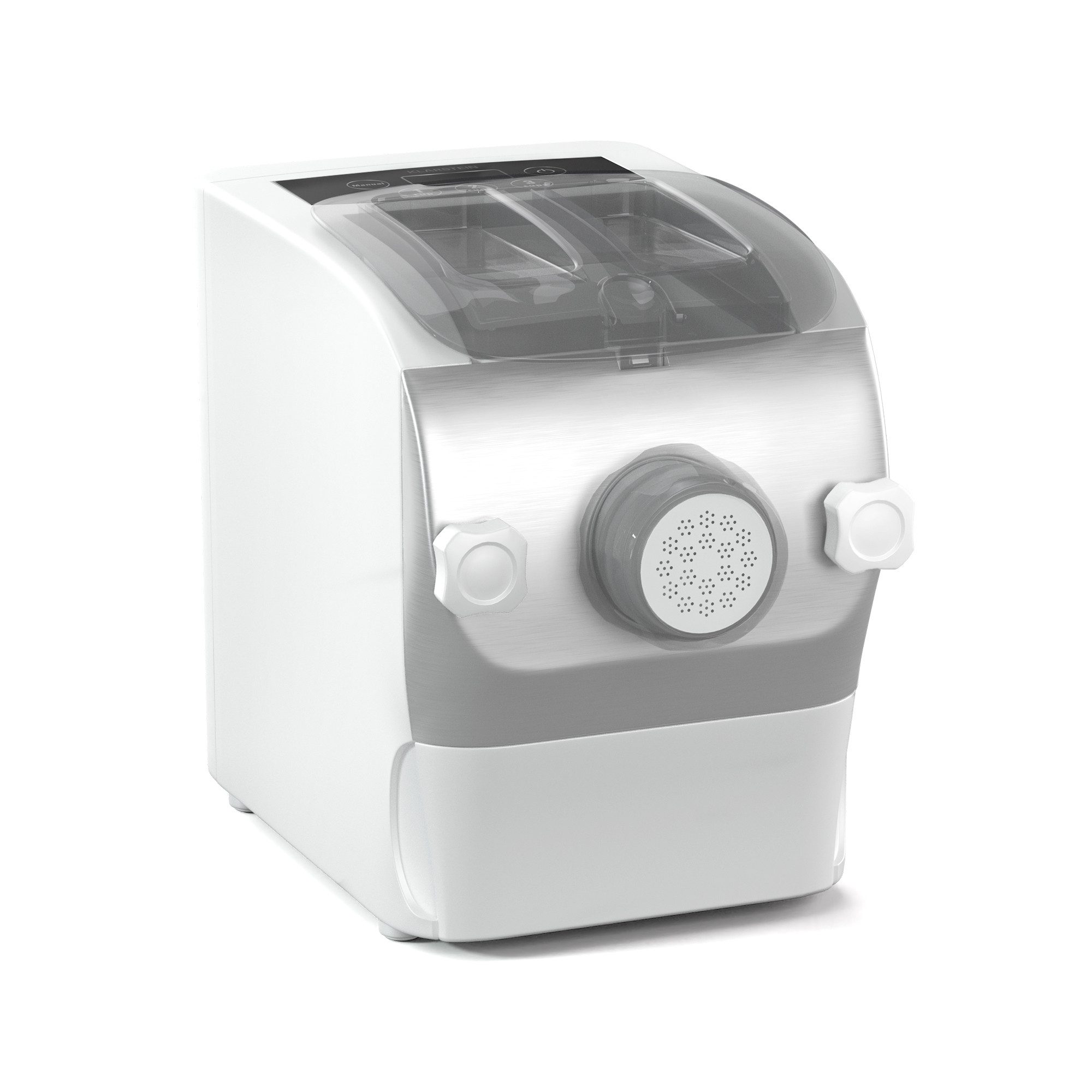 Nudelmaschine Pastamania