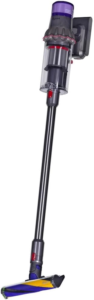 V15 Fkuffy Broom Vacuum Cleaner One Size