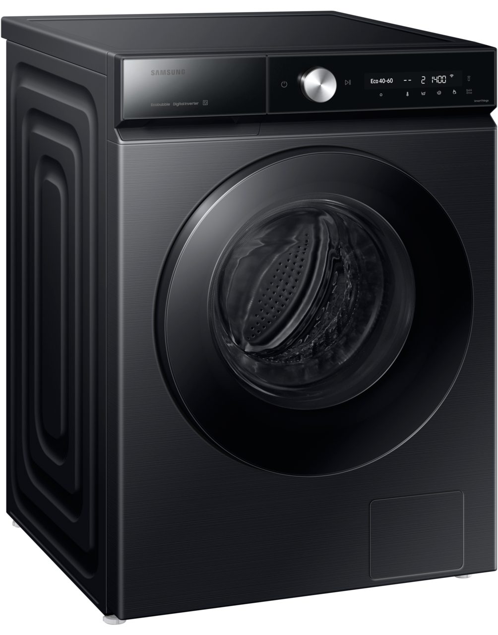 Waschmaschine WW8400D WW90DB8U95GB