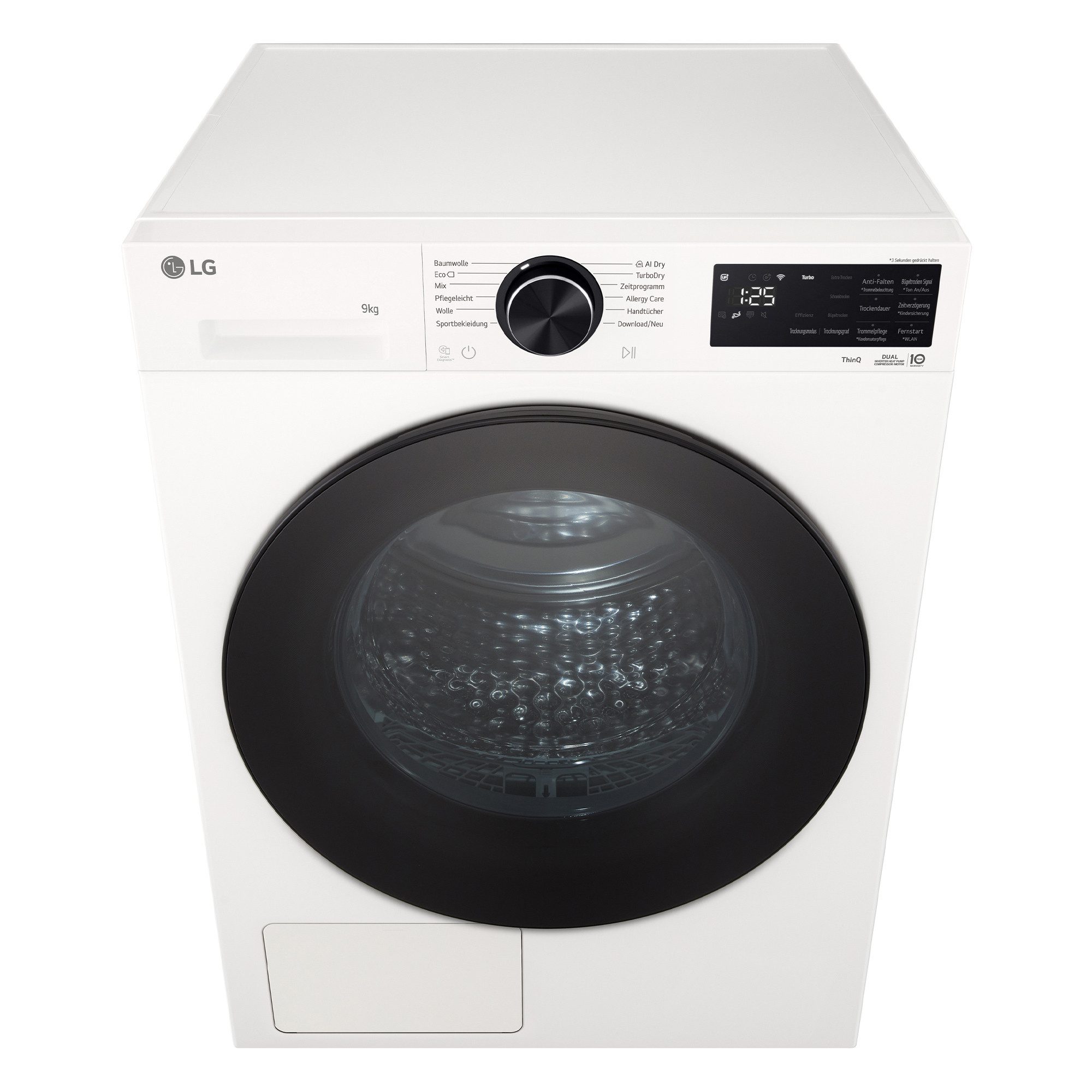 Wärmepumpentrockner RT90X7