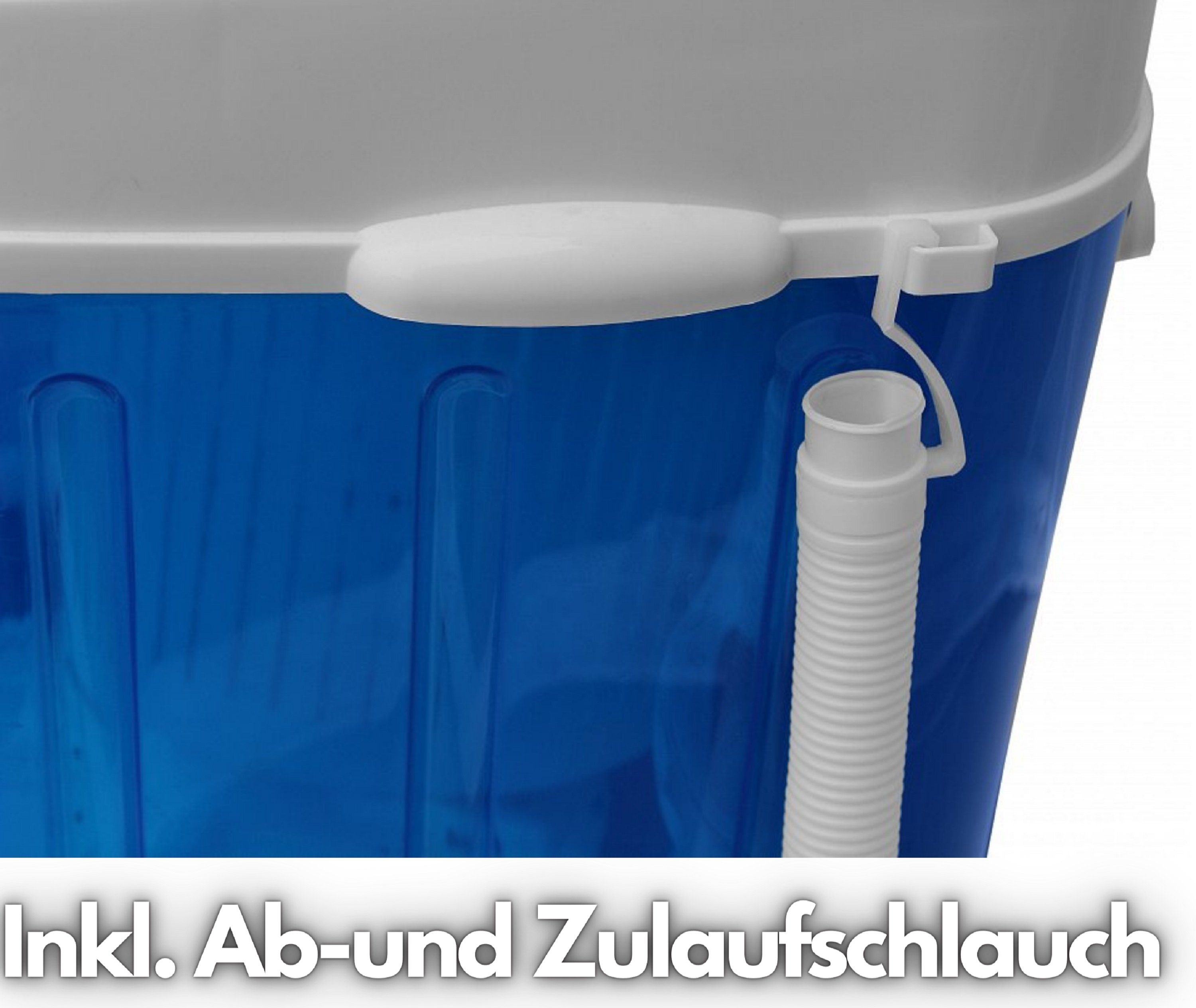 Wäscheschleuder SB-4001