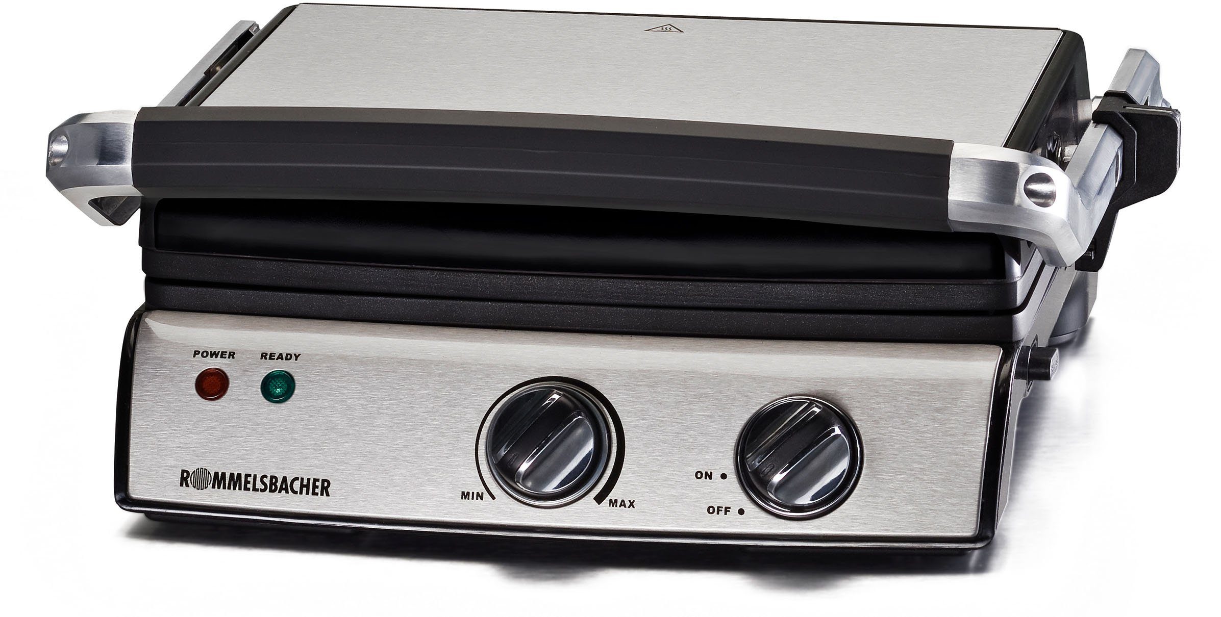 Kontaktgrill KG 2020