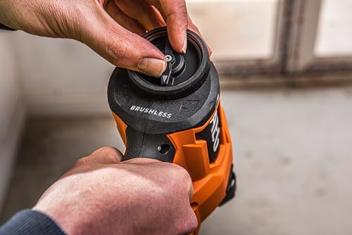 AEG   Chiodatrice di finitura senza fili Brushless [PRO18V] 18 Ga   Modalità raffica o sequenziale   2,4 Kg   Lunghezza chiodi da 16 a 55 mm   Consegnato in confezione (senza batteria)   B18BN18 0 : Amazon.it: Fai da te