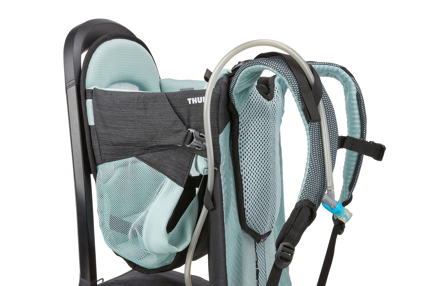 Thule Sapling Kinderdrager - Zwart