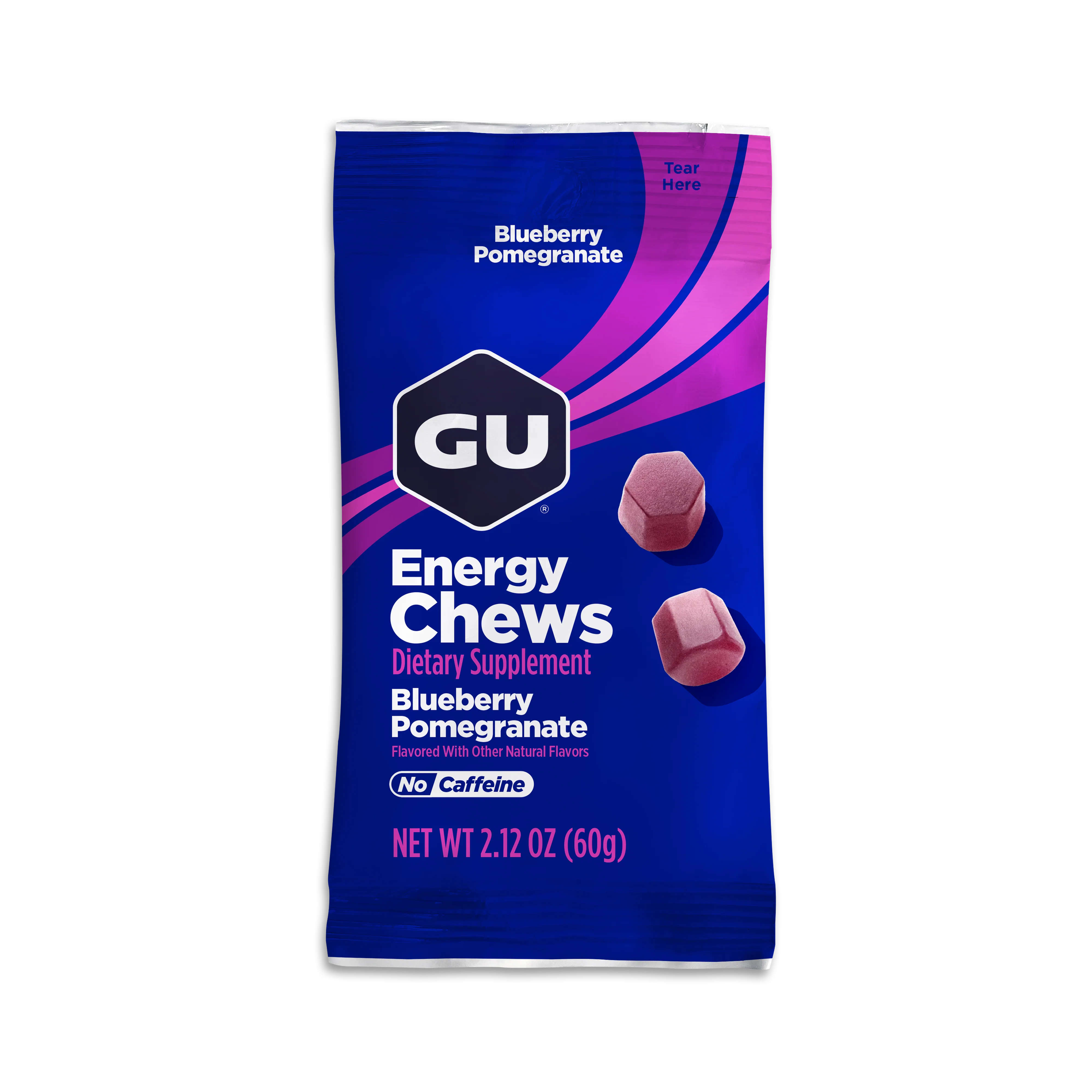 Energy Chews