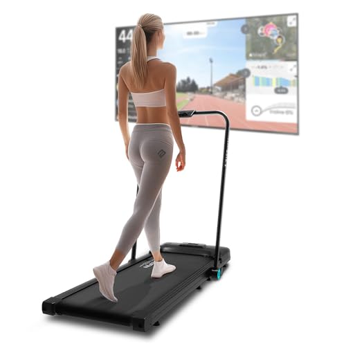 Bluefin Fitness Utilizzabile Pieghevole Compatibile