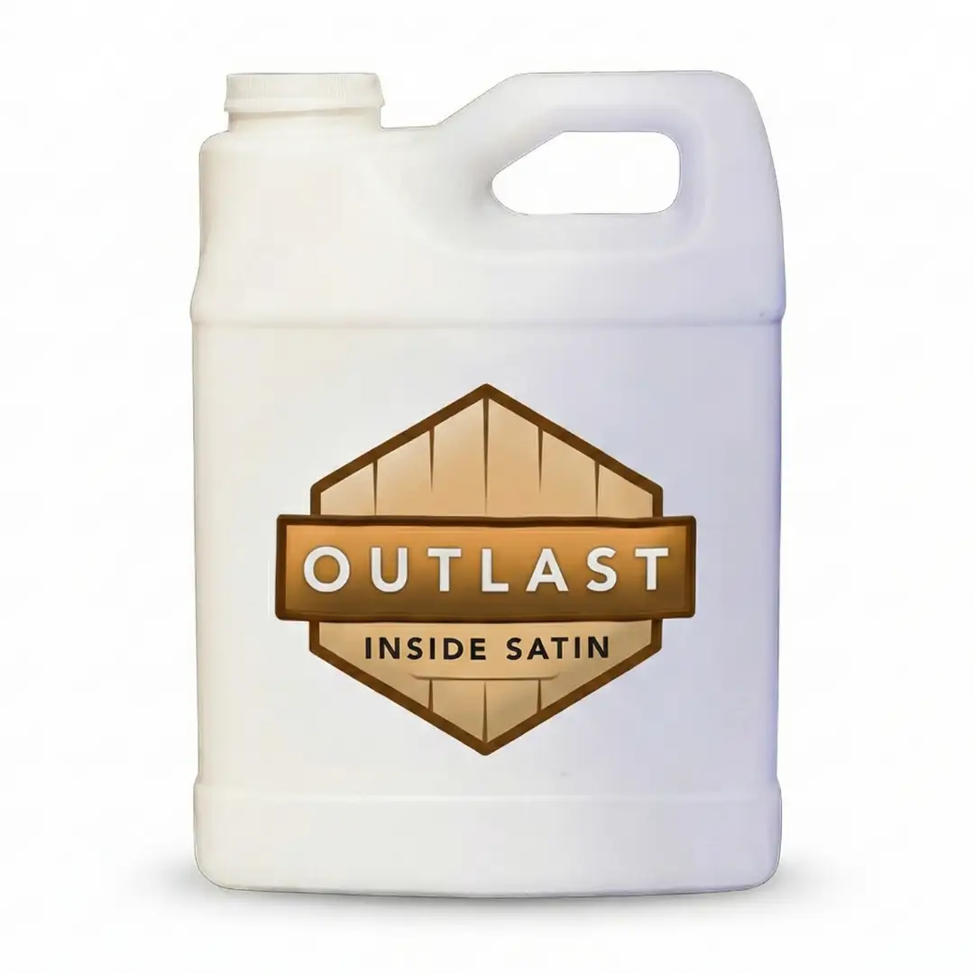 Outlast Inside Satin