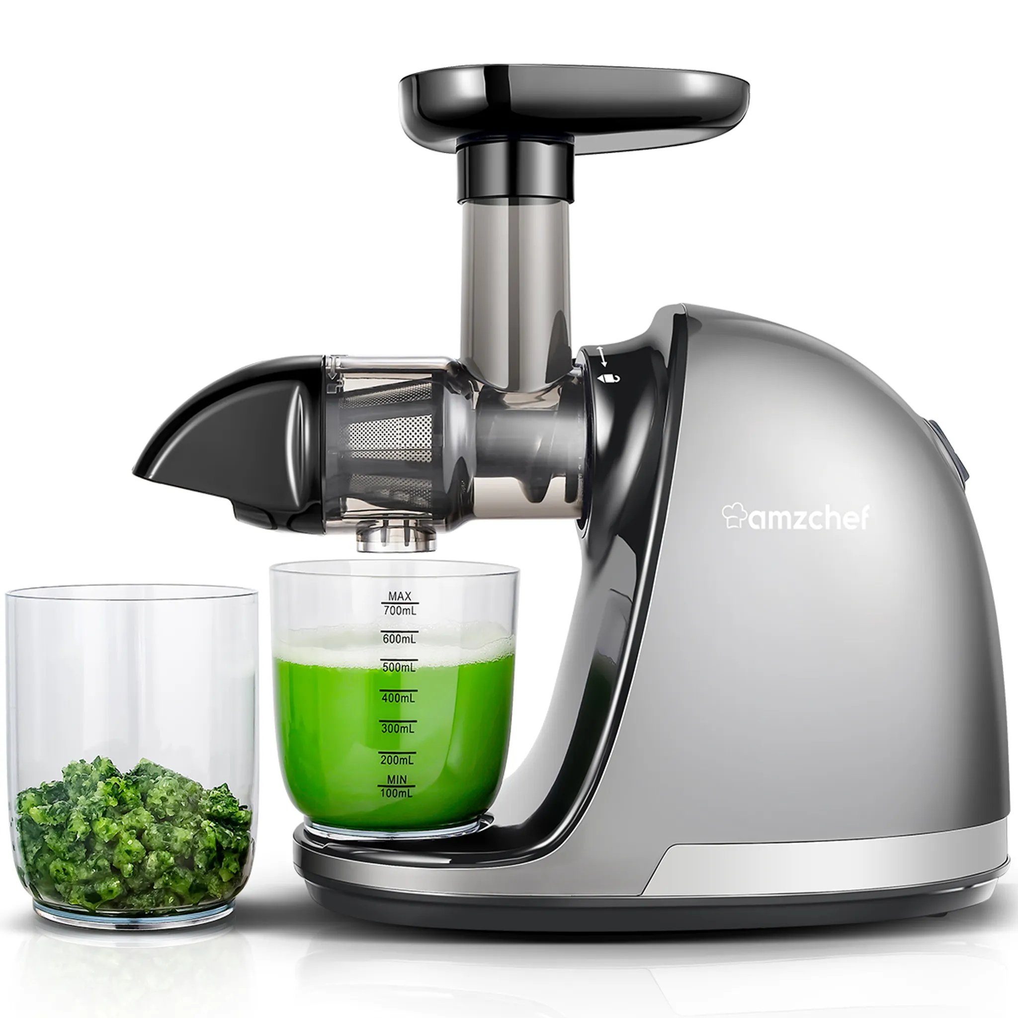 Slow Juicer ZM1501