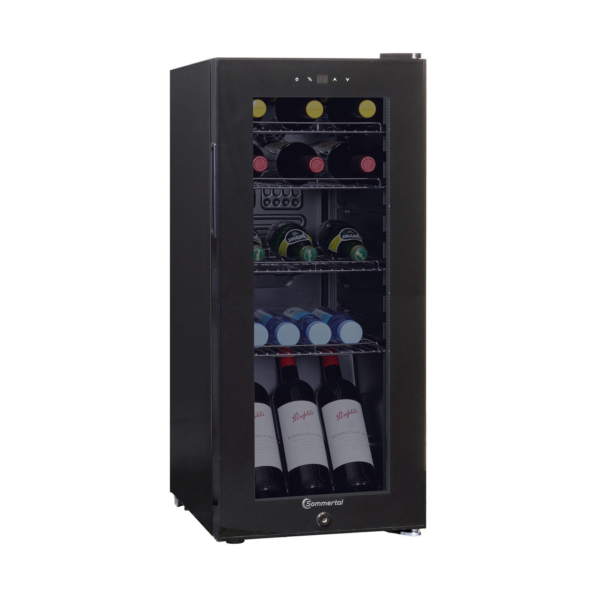 Getränkekühlschrank GK60