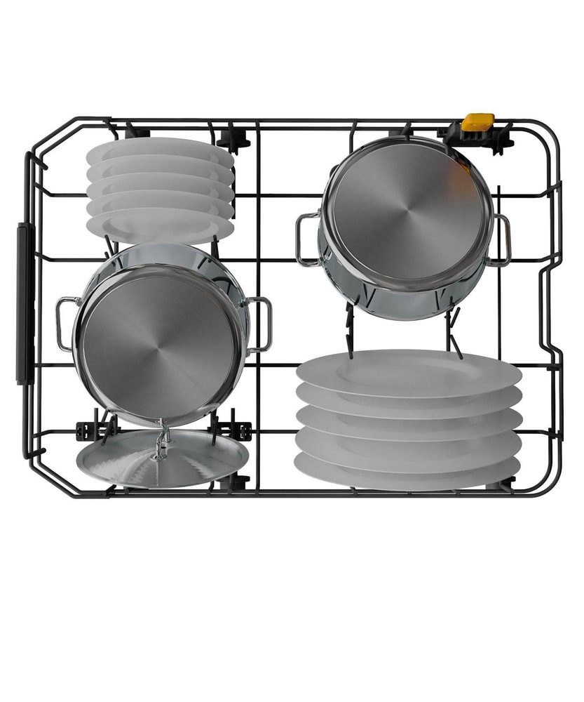 vollintegrierbarer Geschirrspüler BK6IC11BS7LA0