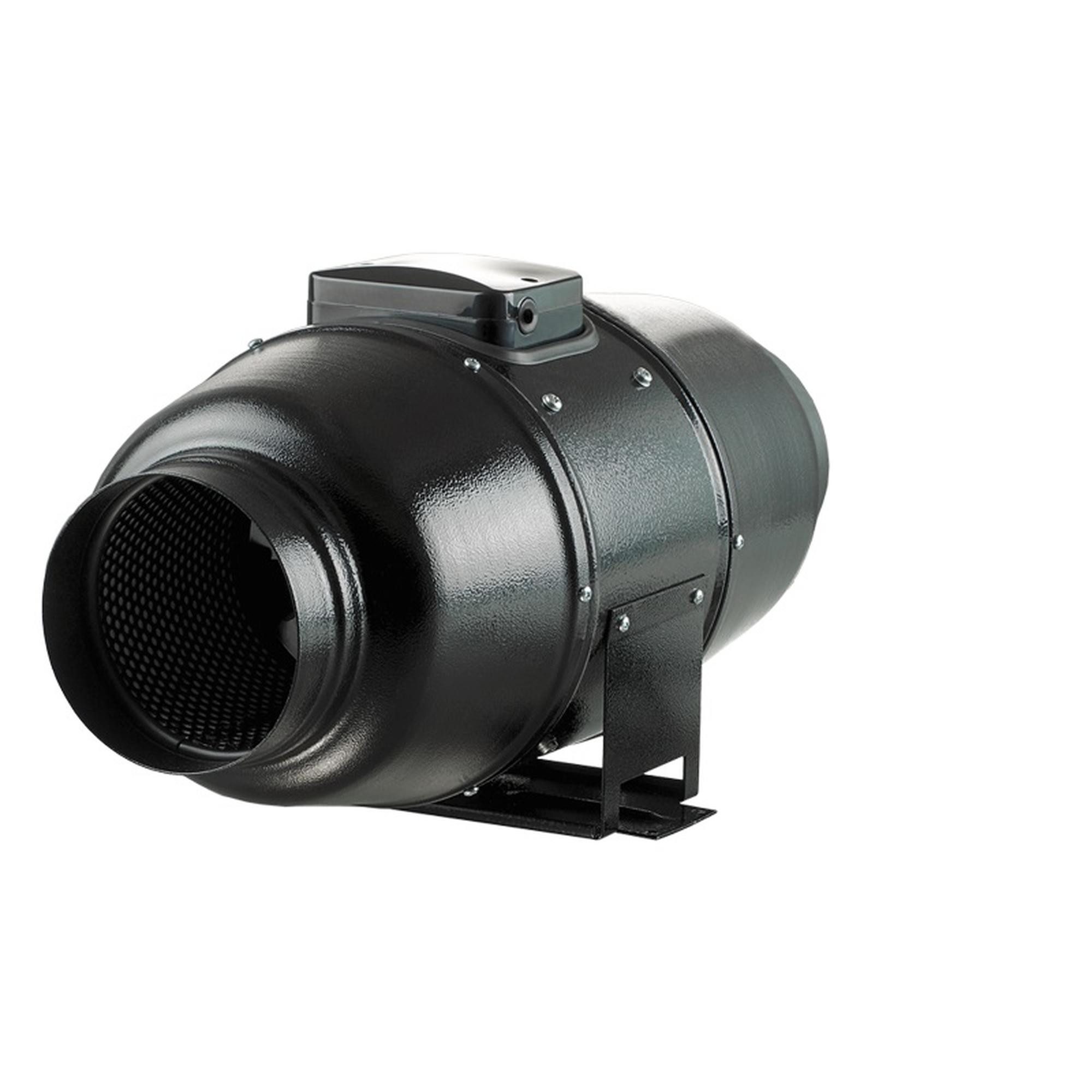 Wandventilator Rohrlüfter TT Silent M 100 T bis 240 m³/h