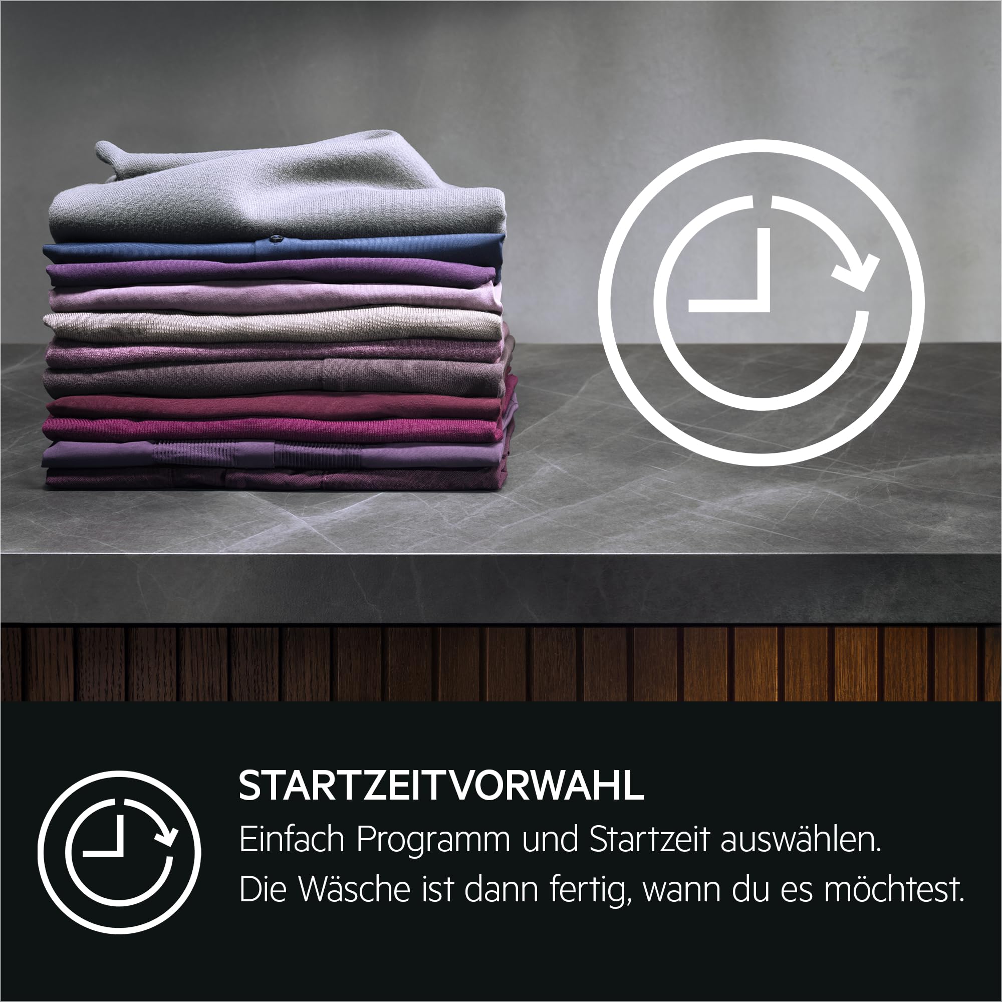 Wärmepumpentrockner 8 kg Serie 7000 SensiDry mit Schontrommel und Reversierautomatik, Knitterschutz TR7T50580