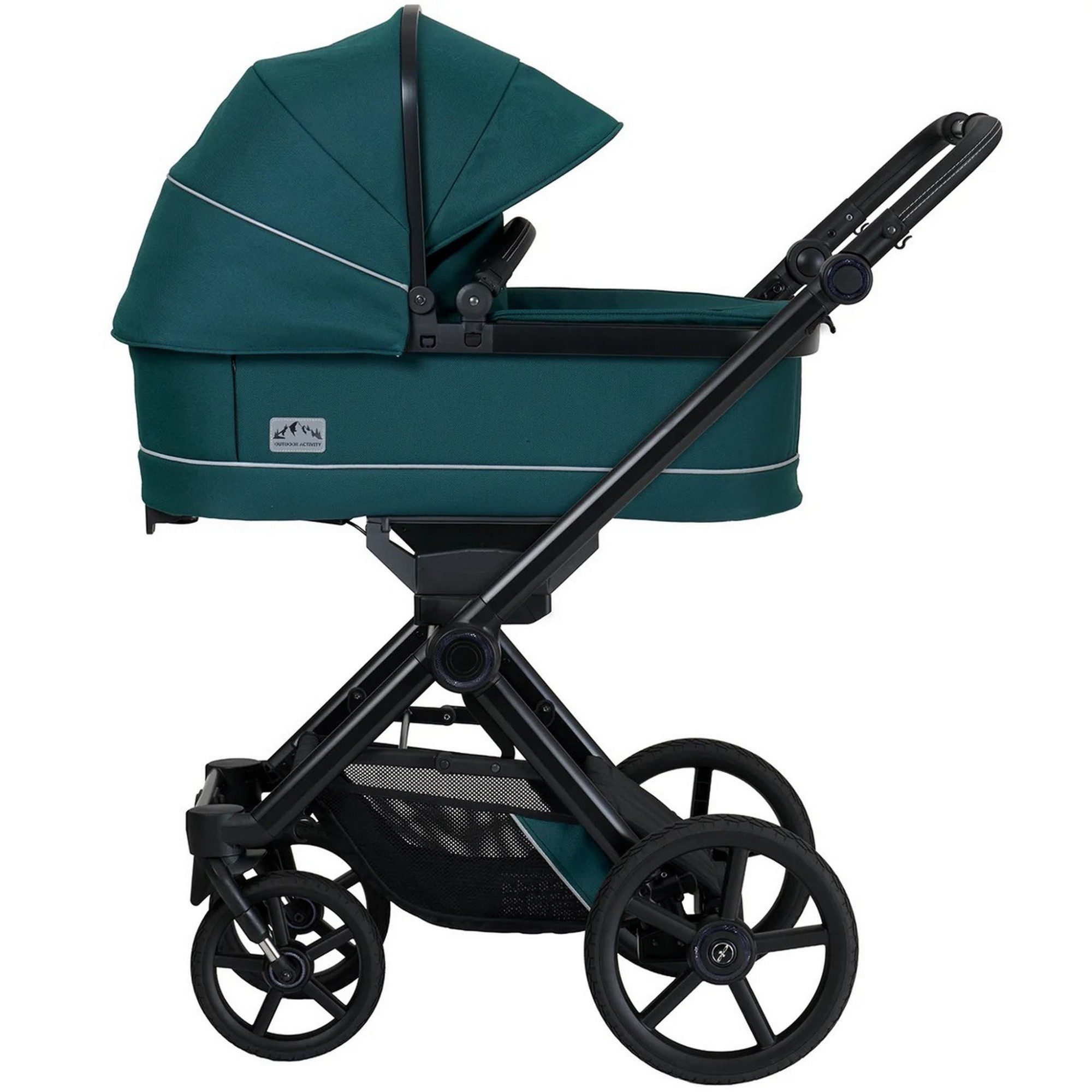 Kombi-Kinderwagen