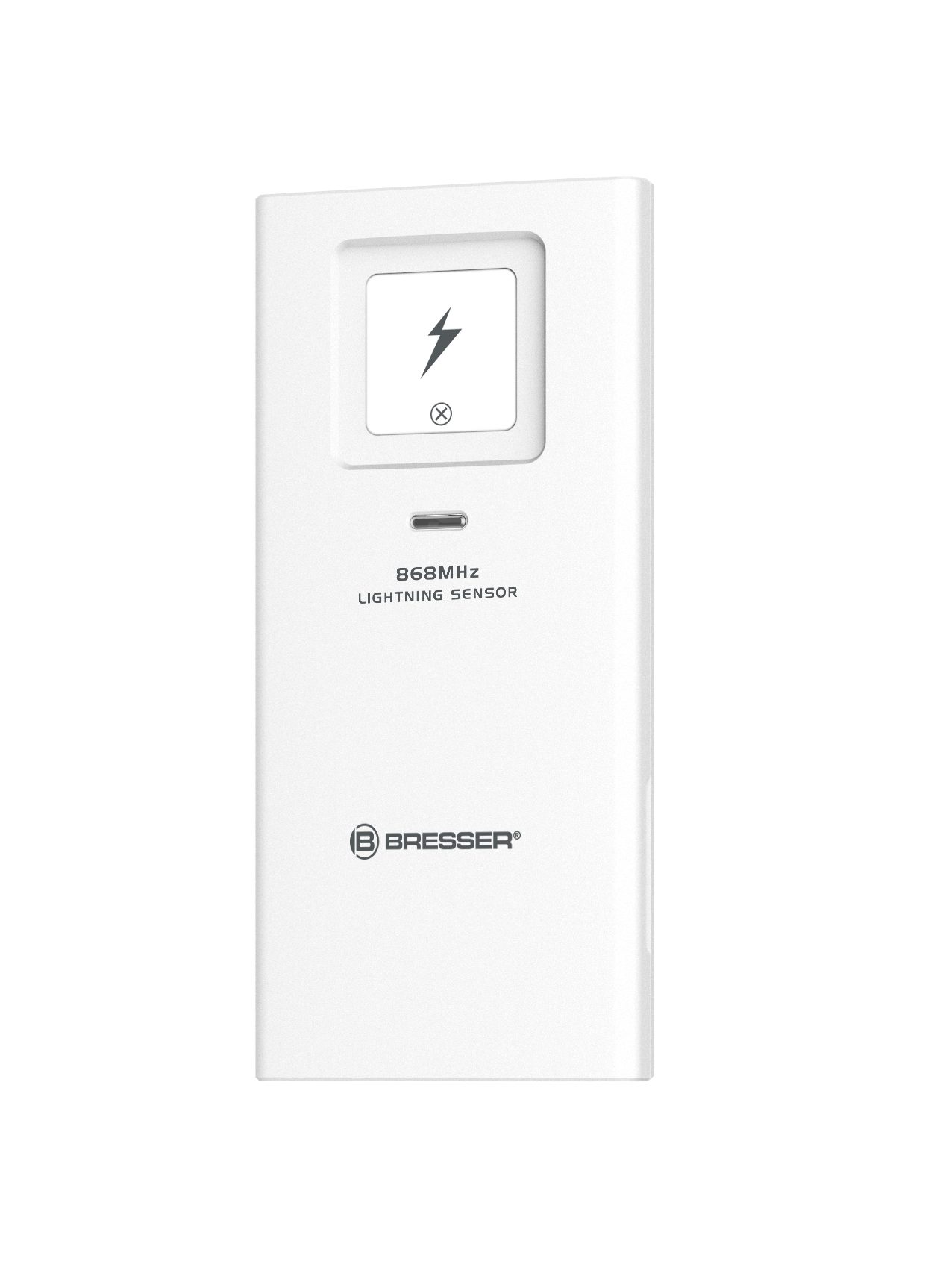 Hygrometer BRESSER Blitzsensor