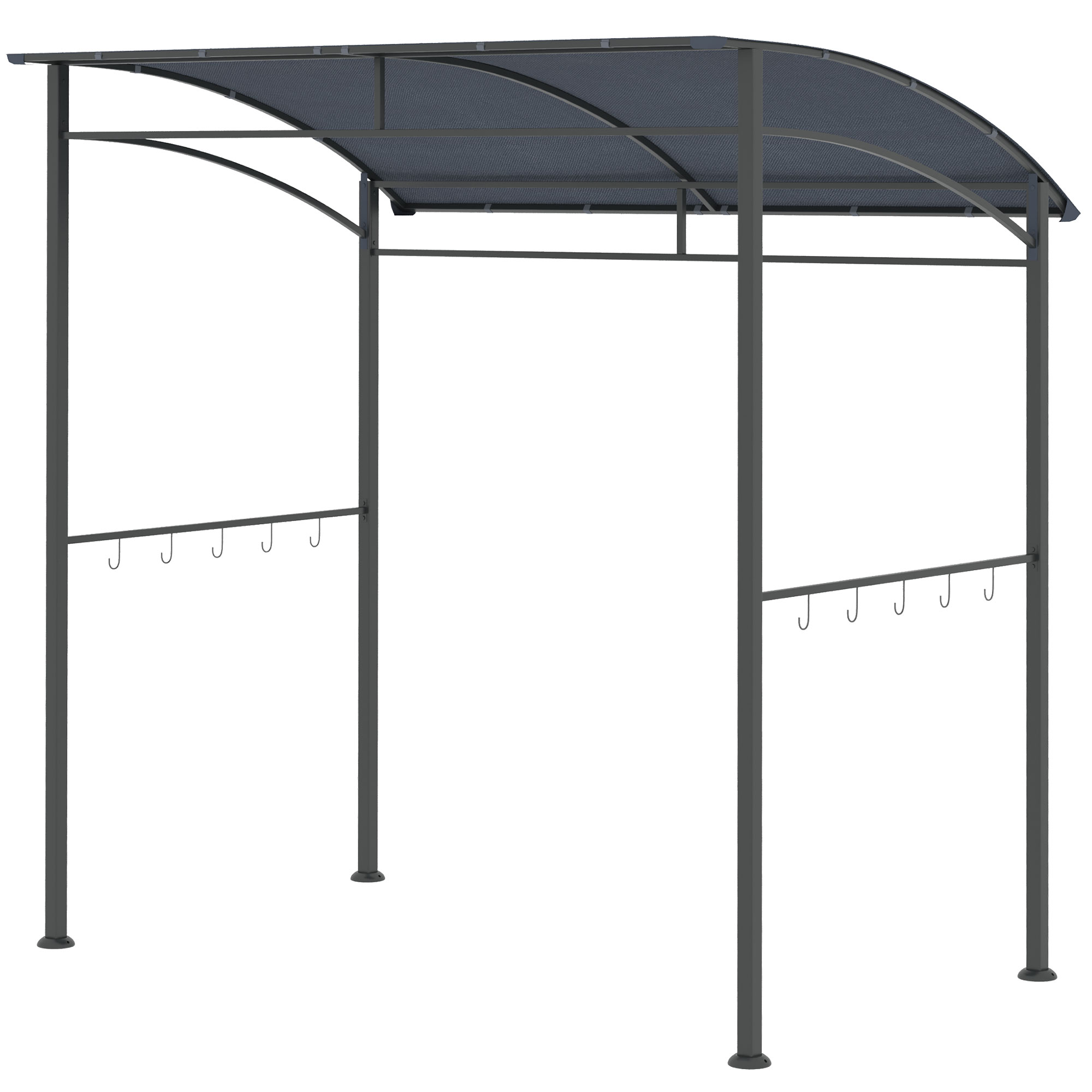 Grillpavillons