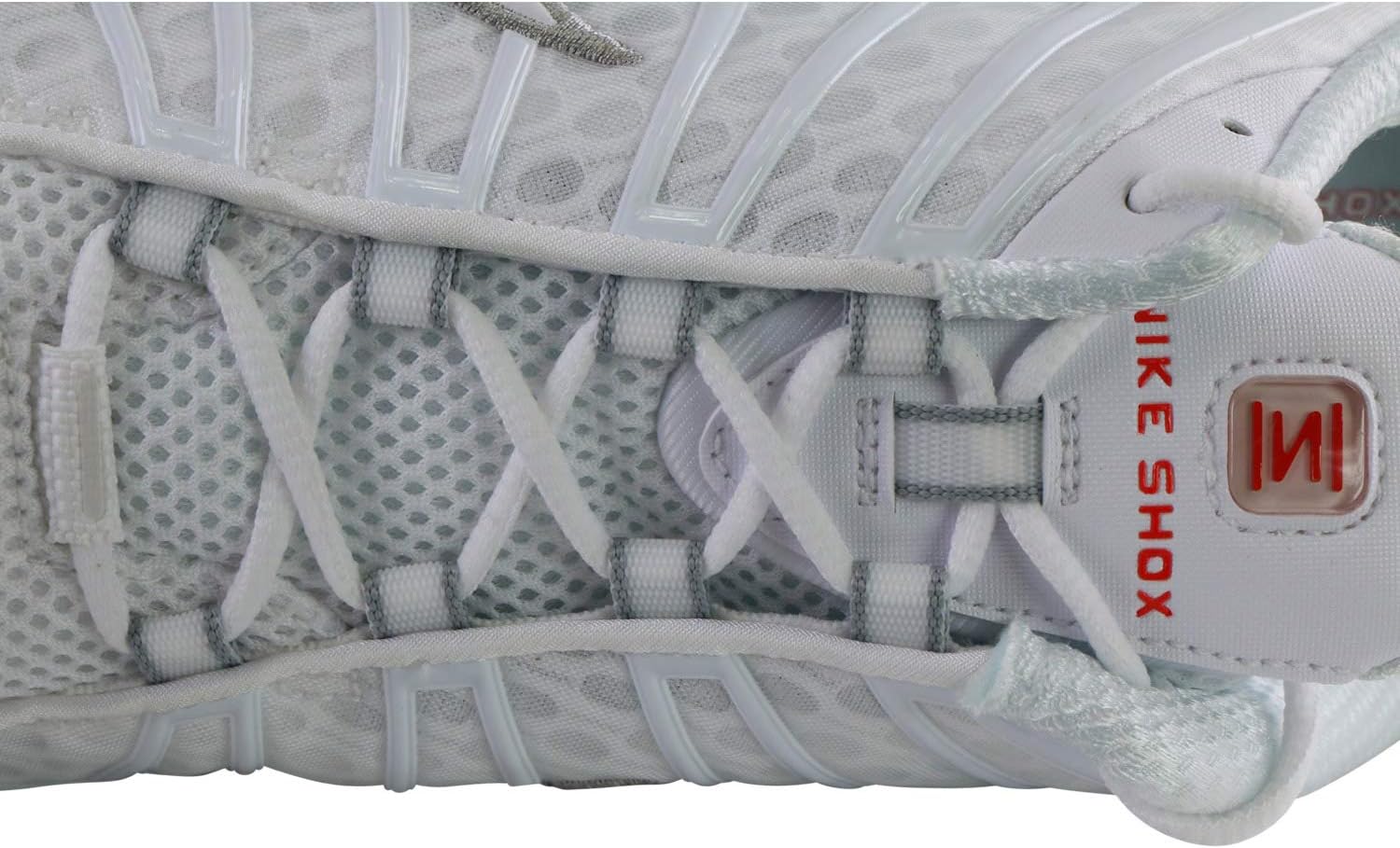 Nike Renew Retaliation, Scarpe da Fitness Uomo