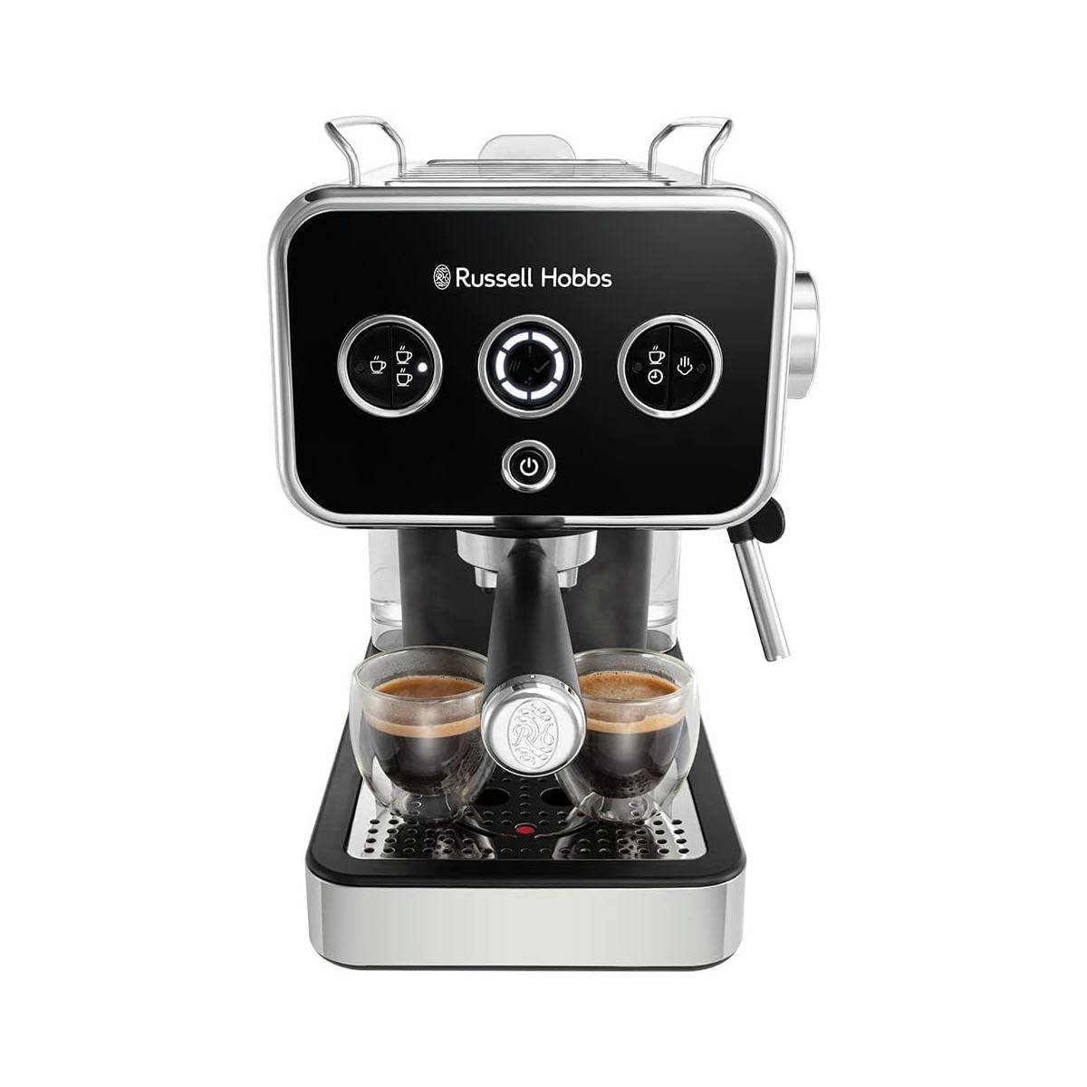 Espressomaschine