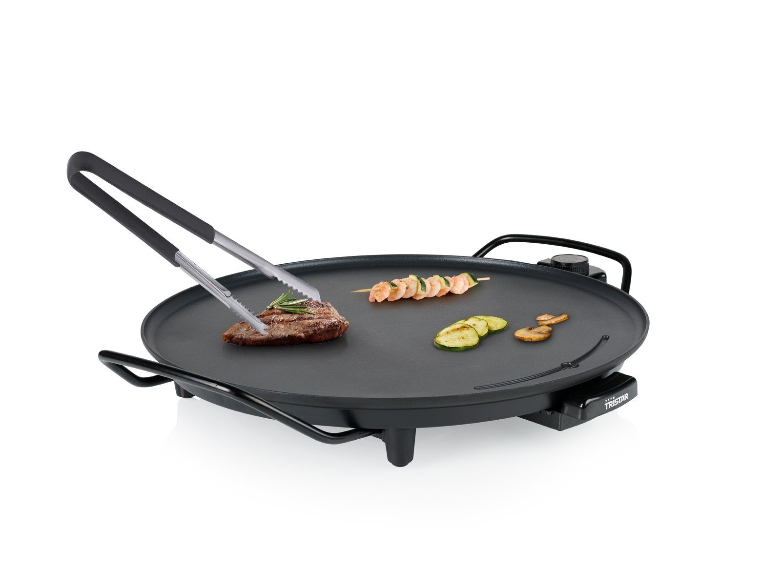 Tischgrill