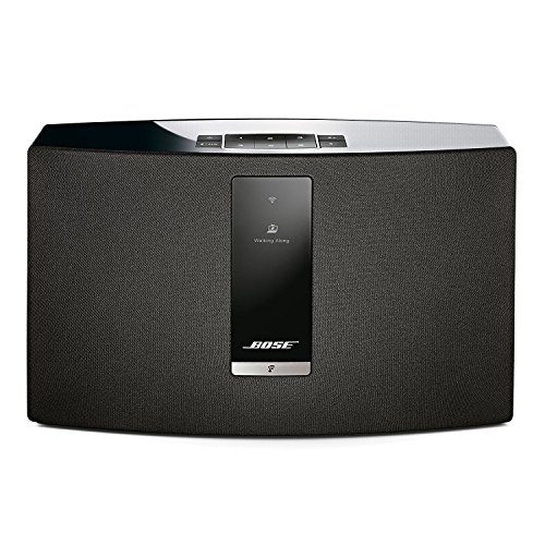 Bose SoundTouch 20 Serie III Sistema Musicale Wireless, Nero : Elettronica