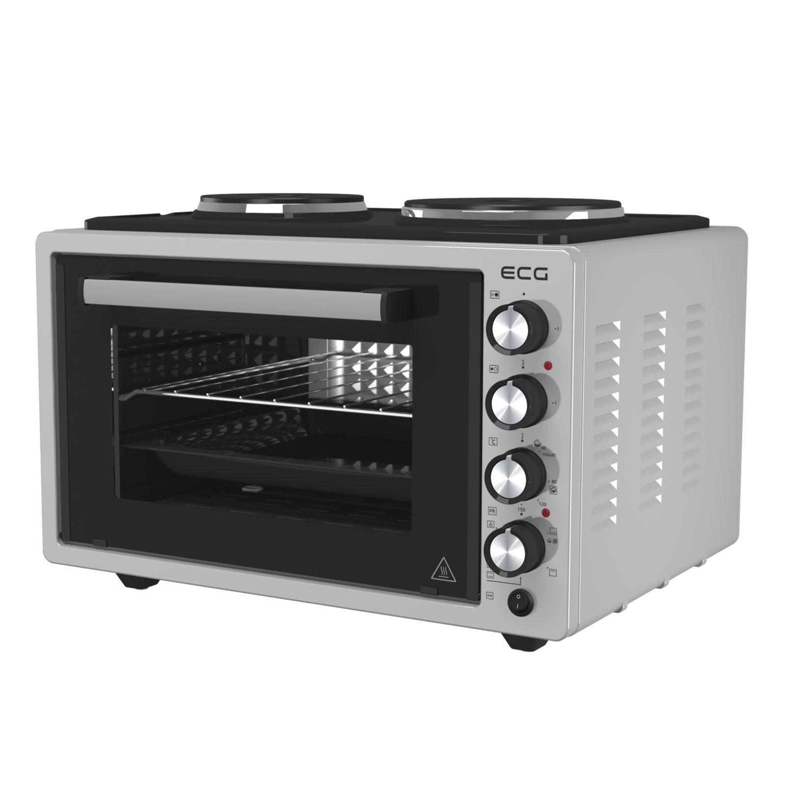 Minibackofen ETH 3701G