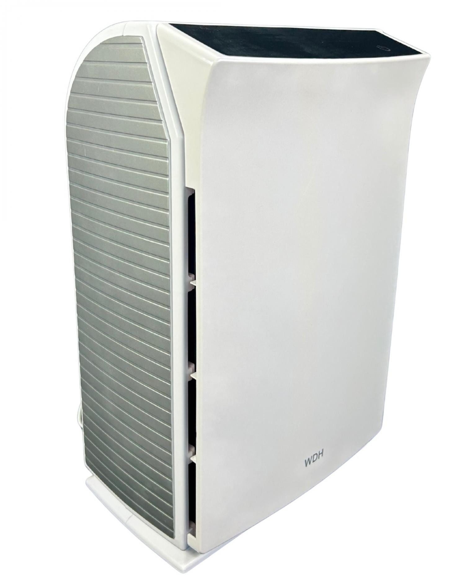 Luftreiniger WDH-C03 - ideal für Allergiker