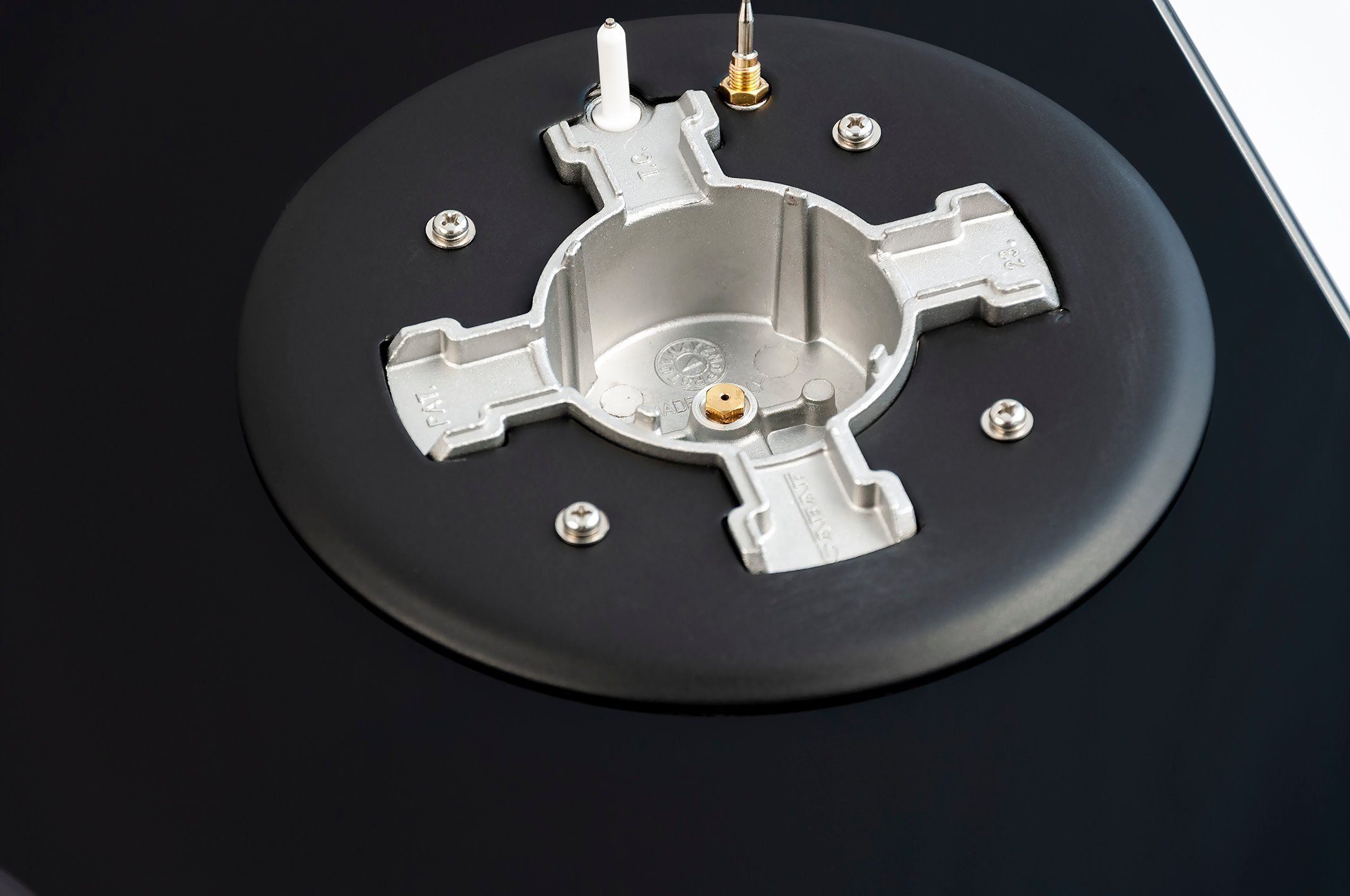 Gas-Kochfeld KCG 6394