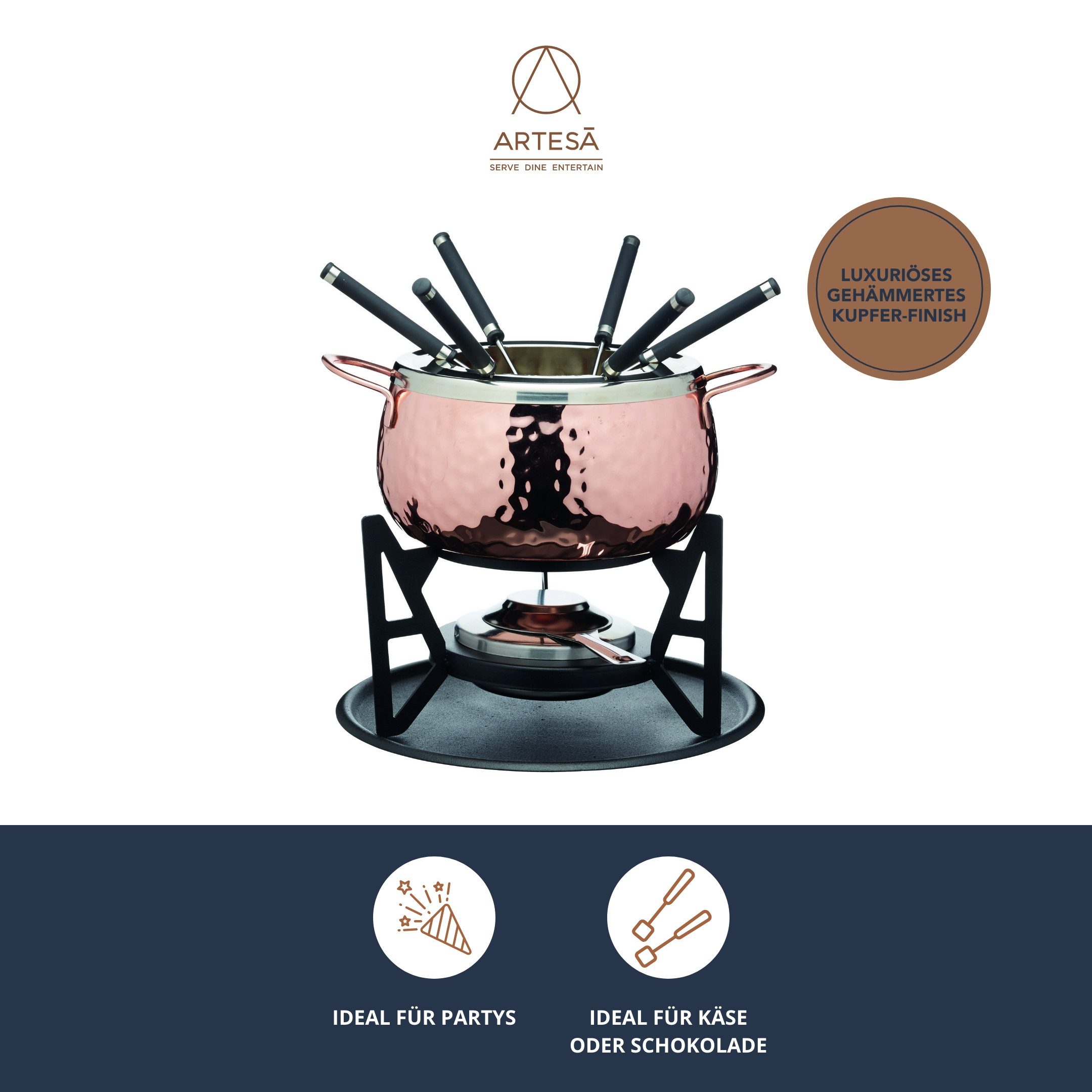 Fondue Artesà