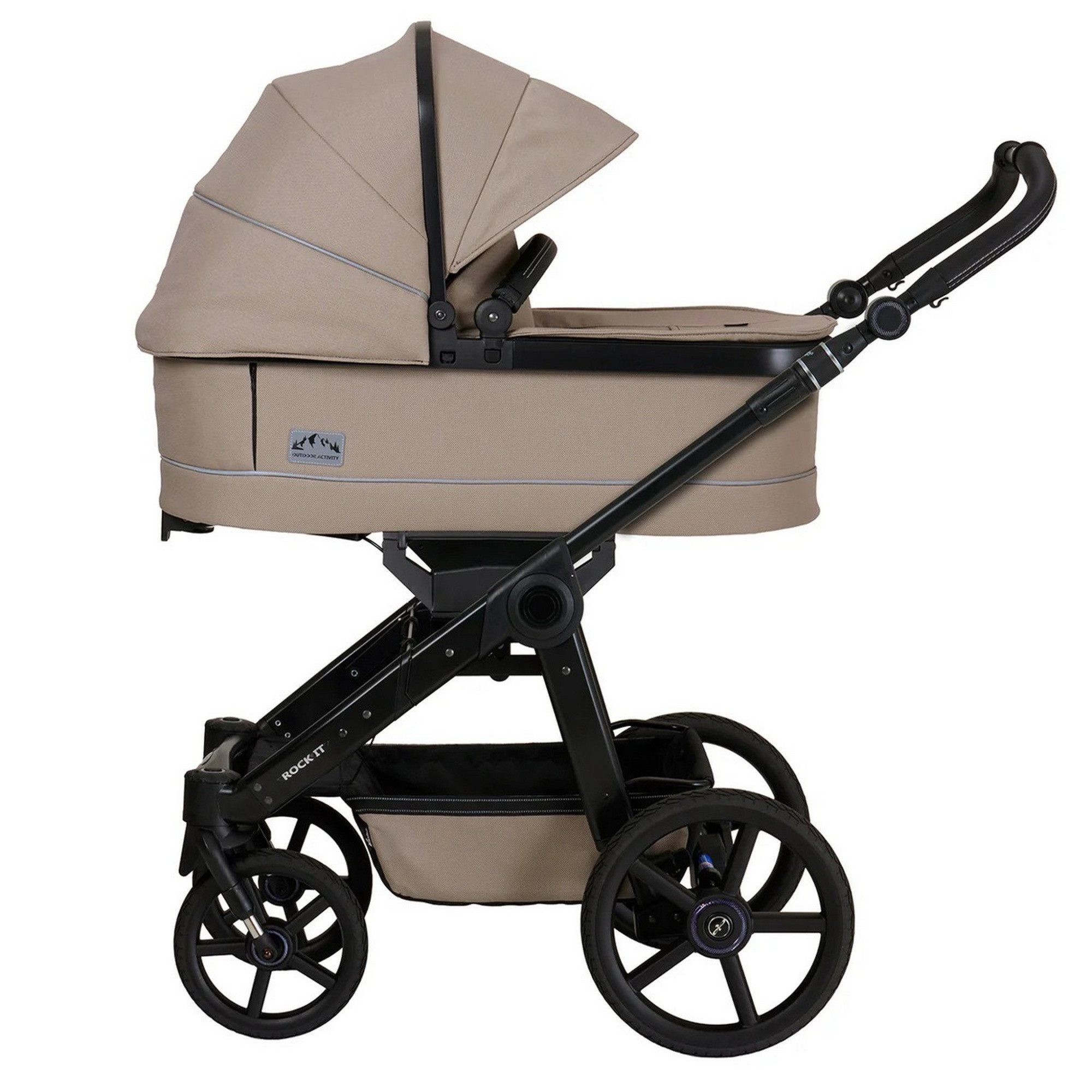 Kombi-Kinderwagen