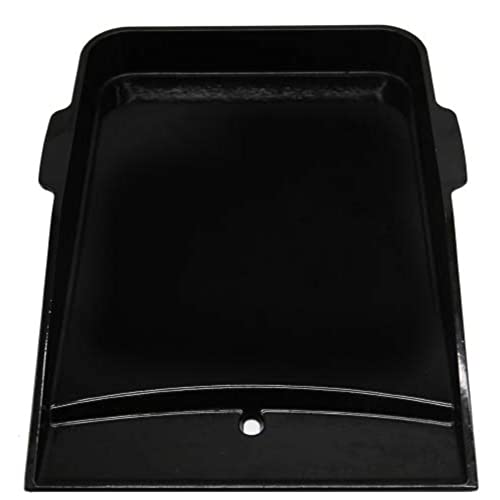 Weber 300 Serie Plancha Genesis II Nero : Amazon.it: Giardino e giardinaggio