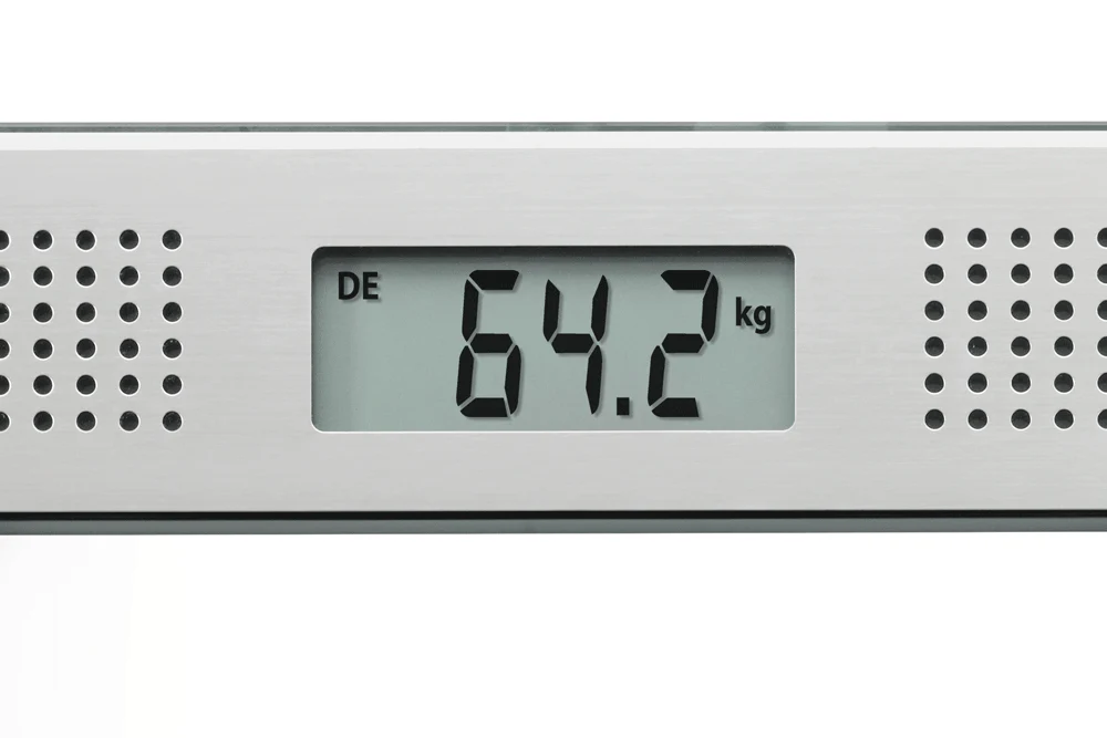 Medisana Personenwaage PS 425