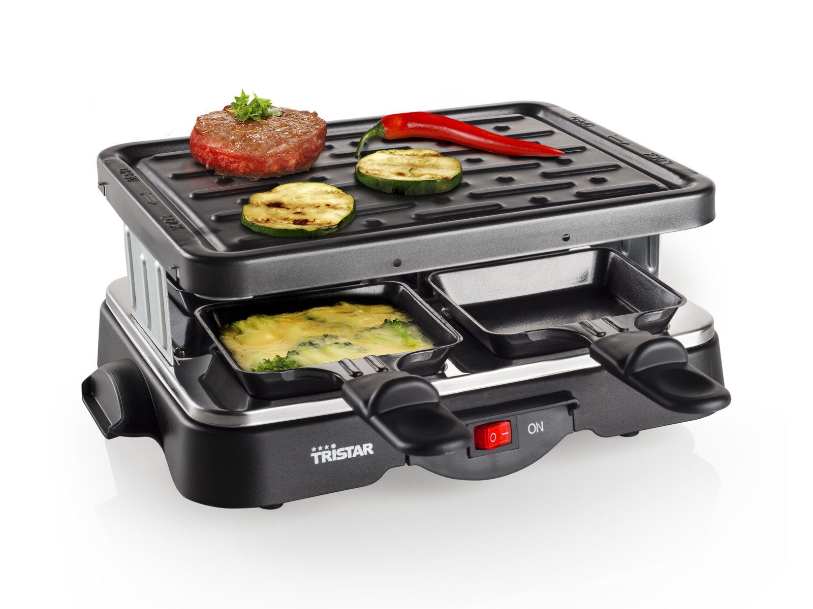 Raclette