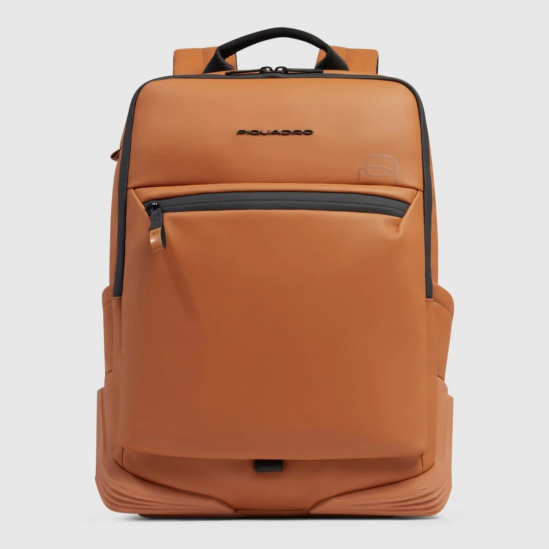 Zaino Piquadro Corner porta pc 15,6'' e tablet arancione CA6465C2OW-CU