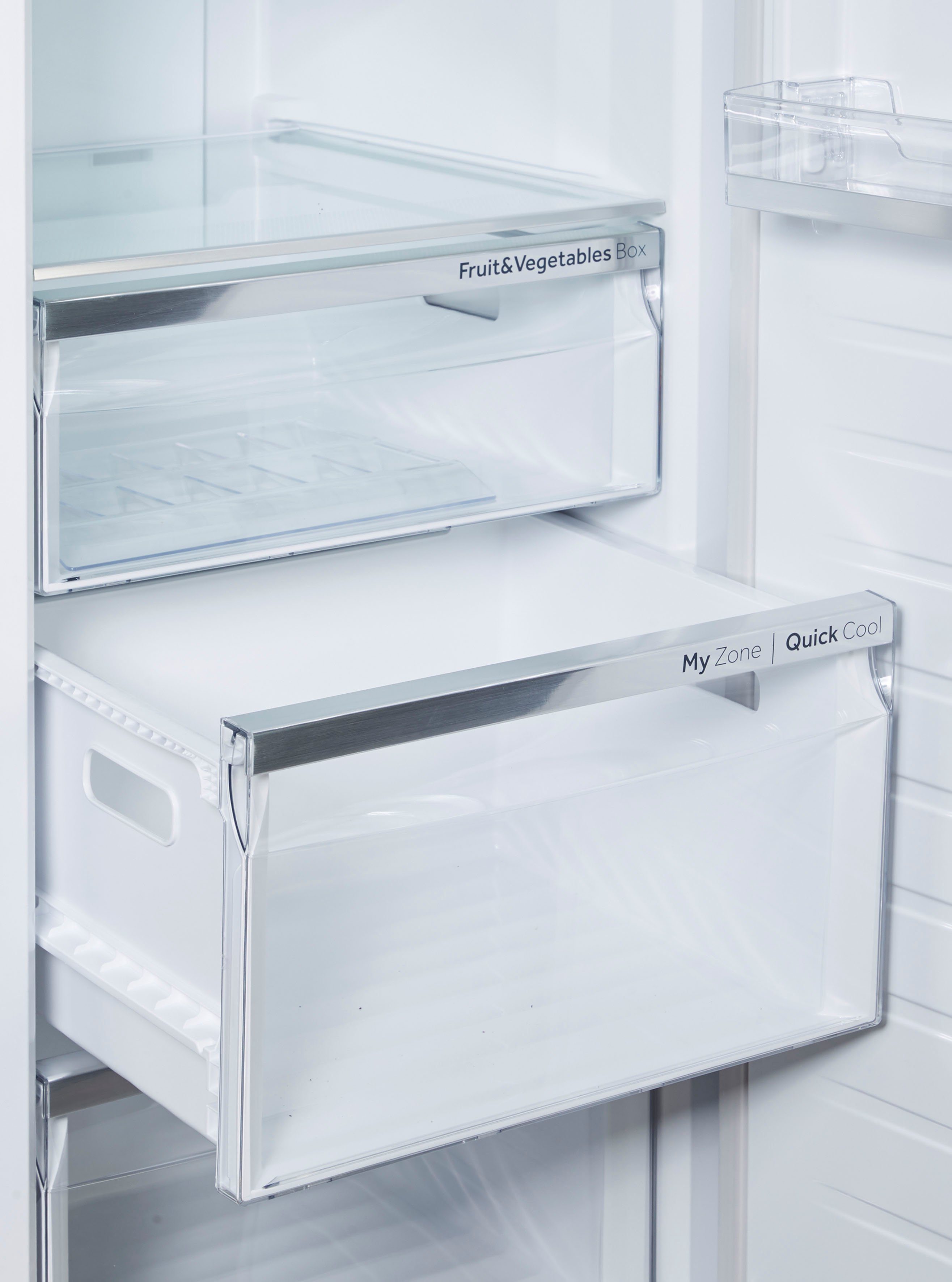 Kühlschrank H3R-330WNA